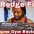 redge fit review