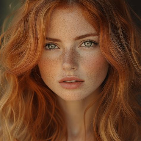 Redheads Unique
