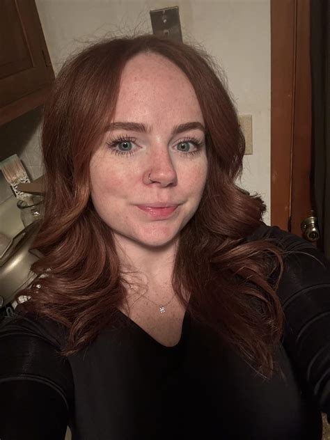 redheadwinter leaks of