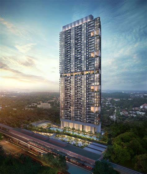 Redhill Mrt Condo