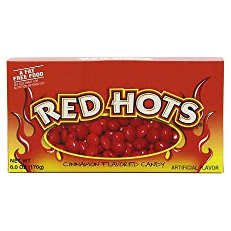 redhots