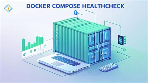 Redis Health Check Docker-Compose