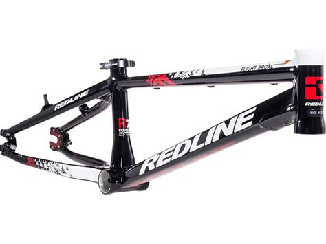 Redline Bmx Race Frames