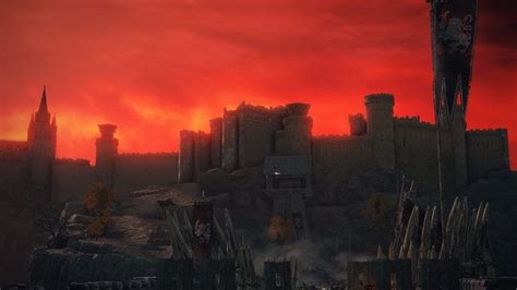 Redmane Castle Walkthrough