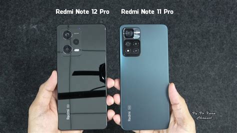 redmi 12 5g vs redmi note 11