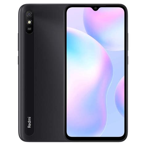 Redmi 9A
