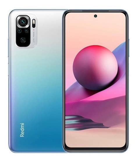 redmi note 10s coppel