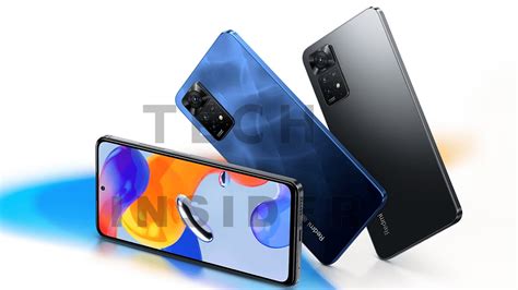 xiaomi redmi note 11 pro