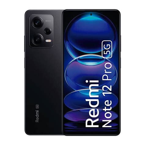 redmi note 12 pro 5g mi store