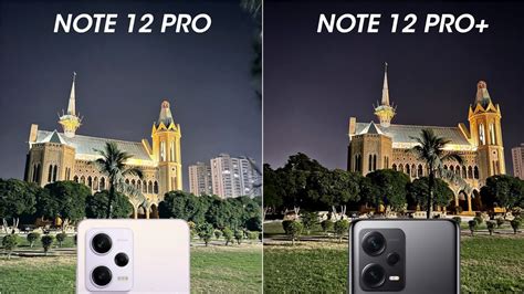 redmi note 12 pro camera review