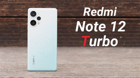 redmi note 12 turbo global rom download