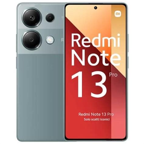 redmi note 13 pro 4g review
