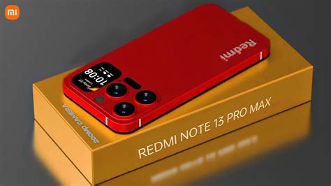 redmi note 13 pro camera sensor