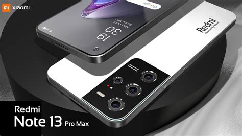 redmi note 13 pro max malaysia