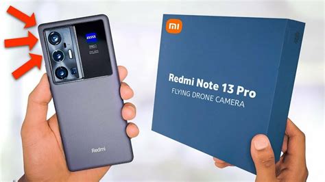 redmi note 13 pro review india