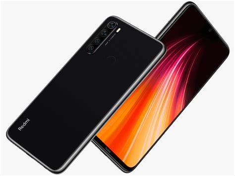Spesifikasi Dan Harga Hp Xiaomi Redmi Note 8 Terbaru Di Indonesia