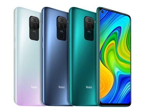 Estas son las razones de peso para comprar el Redmi Note 9 Pro