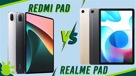 redmi pad vs oneplus pad go
