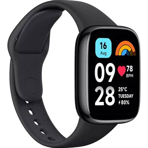 redmi watch 3 active band