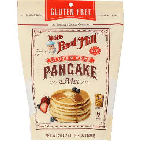 Redmill Pancake Mix