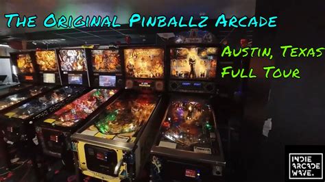 Redmine Pinballz