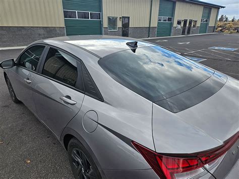 redmond window tinting