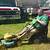 redneck lawn mower