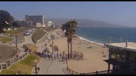 redondo beach live cam