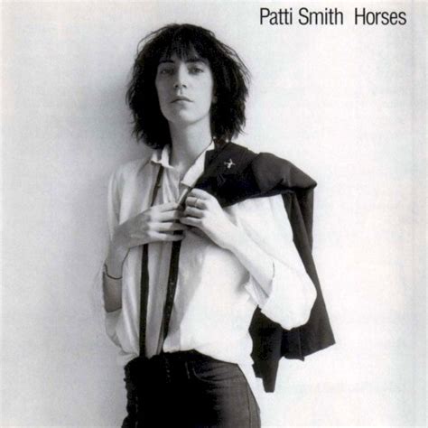 redondo beach patti smith