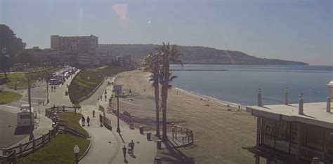 redondo beach pier cam