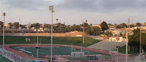 redondo union football schedule