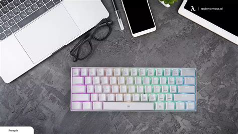 How to Change Redragon Keyboard Colors S101