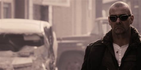 Redridge Book Of Eli