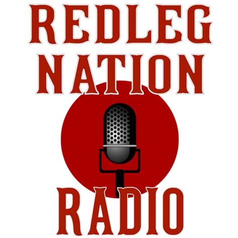 reds on radio listen