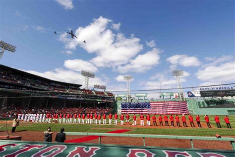 reds opening day 2023 flyover