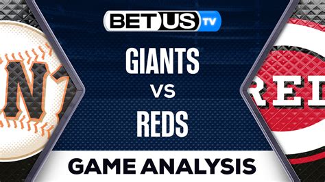 reds vs giants 7/17/23