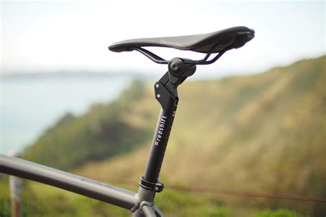 redshift bike seatpost