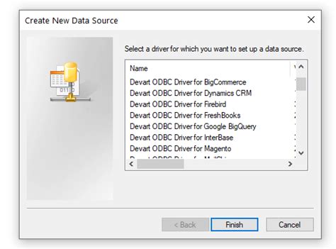 redshift odbc driver windows