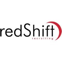 redshift recruiting llc