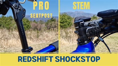 redshift shockstop review