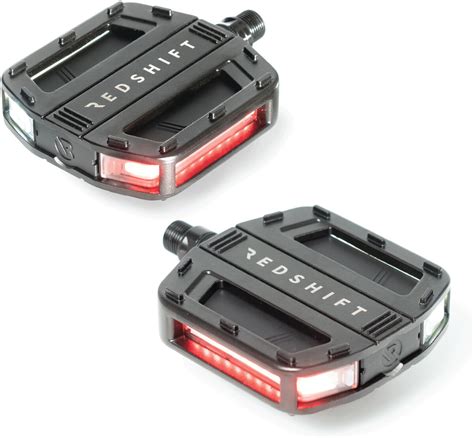 redshift sports pedal