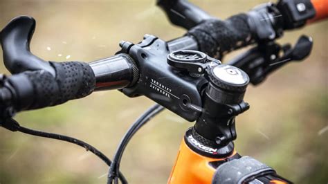 Redshift Vorbau Redshift Vorbau Shockstop