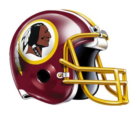 redskins helmet logo images