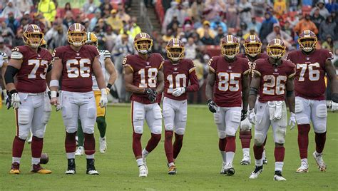 redskins latest 24 7