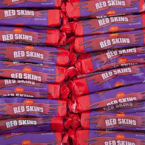 redskins name change candy