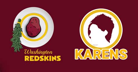 redskins new name and logo