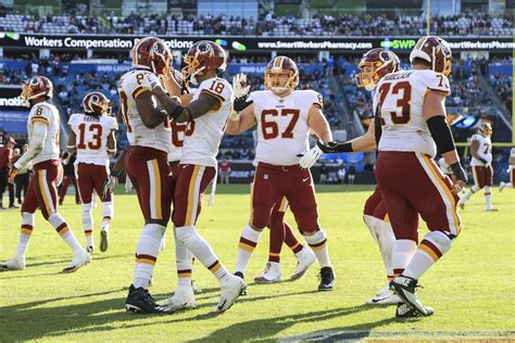 redskins news and rumors 2021