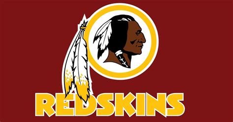 redskins now called