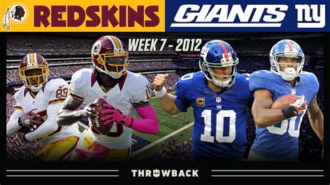 redskins vs giants tickets stubhub