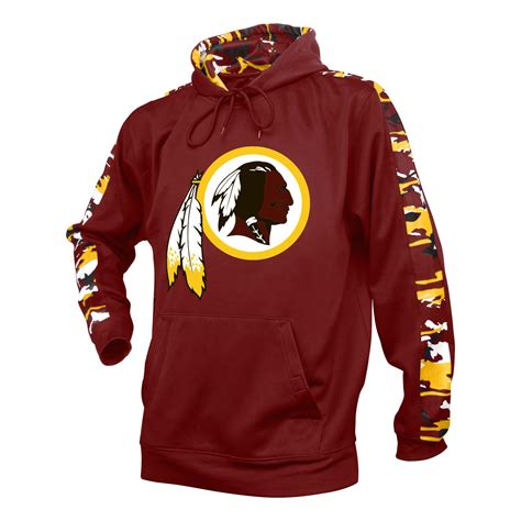 redskins washington hoodie sku